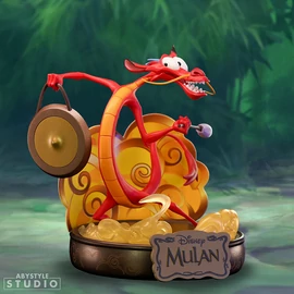 DISNEY - Figura "Mushu"