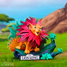DISNEY - Figura "Simba"
