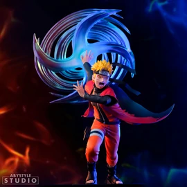 NARUTO SHIPPUDEN - Figura "Naruto Rasengan"