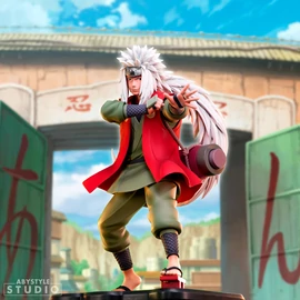 NARUTO SHIPPUDEN - Figura "Jiraiya"