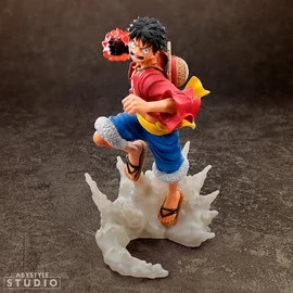 ONE PIECE - Figura "Luffy"