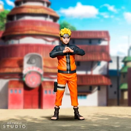 NARUTO SHIPPUDEN - Figura "Naruto Uzumaki"