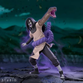 NARUTO SHIPPUDEN - Figura "Orochimaru"