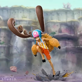 ONE PIECE - Figura "Chopper"