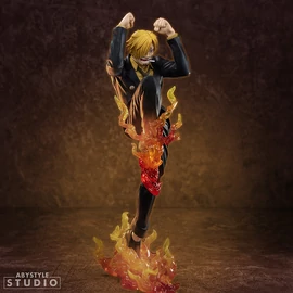ONE PIECE - Figura "Sanji"