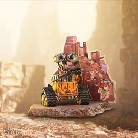 DISNEY - Figura "Wall-E"