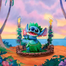 DISNEY - Figura "Stitch Hula Dance"