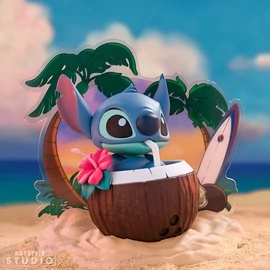 DISNEY - Figura "Stitch Coconut"