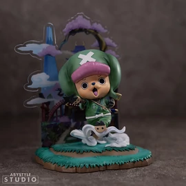 ONE PIECE - Figura "Chopperemon"