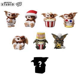 GREMLINS - Figura Puchipop Wave 1