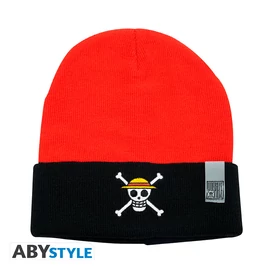 ONE PIECE - Sapka - Skull