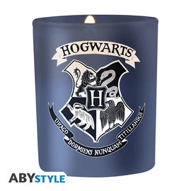 HARRY POTTER - Gyertya - Hogwarts
