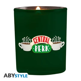 FRIENDS -  Gyertya - Central Perk