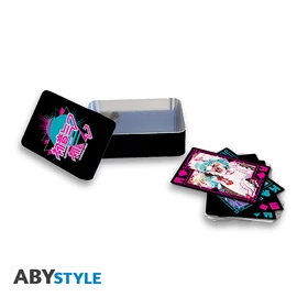 HATSUNE MIKU - Deck of 54 cards - Miku and Friends