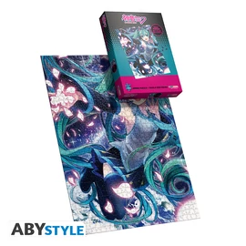 HATSUNE MIKU - Kirakó 1000 pieces - Petals
