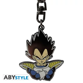 DRAGON BALL - Kulcstartó - DBZ/ Vegeta