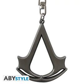ASSASSIN'S CREED - Kulcstartó 3D Crest