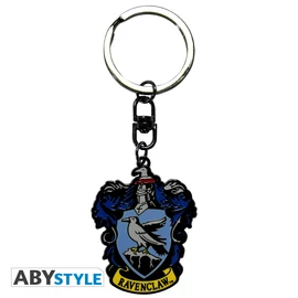 HARRY POTTER - Kulcstartó - Ravenclaw