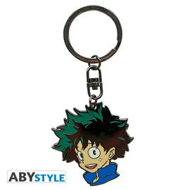 MY HERO ACADEMIA - Kulcstartó "Deku"