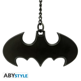 DC COMICS - Kulcstartó 3D - Batarang