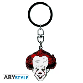 IT - Kulcstartó "Pennywise"