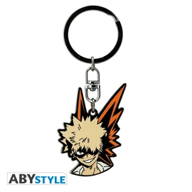 MY HERO ACADEMIA - Kulcstartó "Bakugo"