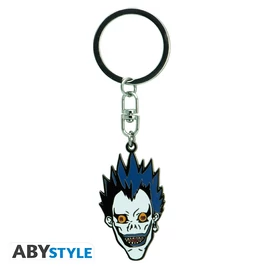 DEATH NOTE - Kulcstartó - Ryuk