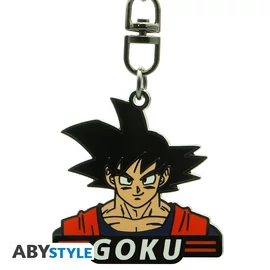 DRAGON BALL SUPER - Kulcstartó "Goku classic"