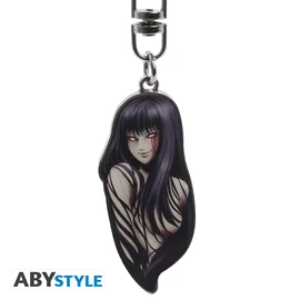 JUNJI ITO - Kulcstartó - Tomie