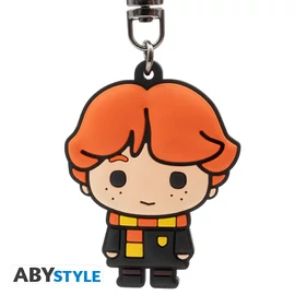 HARRY POTTER - Kulcstartó PVC - Ron