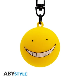 ASSASSINATION CLASSROOM  - Kulcstartó 3D - Koro