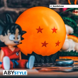 DRAGON BALL - Lámpa - "Dragon Ball"