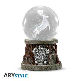 HARRY POTTER - Crystal Lámpa - Harry Patronus