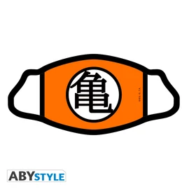 DRAGON BALL - Arcmaszk - DBZ/ Kame Symbol