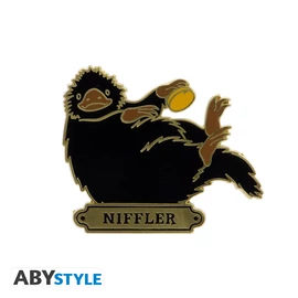 FANTASTIC BEASTS - Prémium Mágnes - Niffler