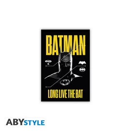 DC COMICS  - Standard Mágnes - Batman