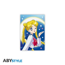 SAILOR MOON - Standard Mágnes - Usagi Tsukino