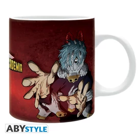 MY HERO ACADEMIA - Bögre - 320 ml - "Versus"