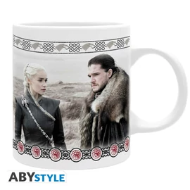 GAME OF THRONES - Bögre - 320 ml - My Queen