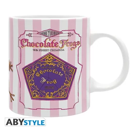 HARRY POTTER - Bögre - 320 ml - Honeydukes