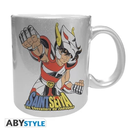 SAINT SEIYA -  Bögre - 320 ml - Pegasus