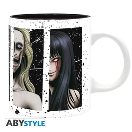 JUNJI ITO - Bögre - 320 ml - "Gyűjtemény"