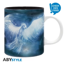 HARRY POTTER - Bögre - 320 ml - Dumbledore