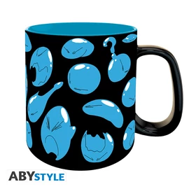 SLIME - Bögre - 460 ml - Rimuru - with bo