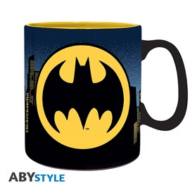 DC COMICS - Bögre - 460 ml - Batman the dark knight - bo