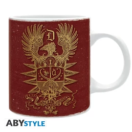 FANTASTIC BEASTS - Bögre - 320 ml - Phoenix
