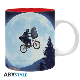 E.T. - Bögre - 320 ml - Bike