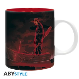FRIDAY THE 13TH - Bögre - 320 ml - Jason lake