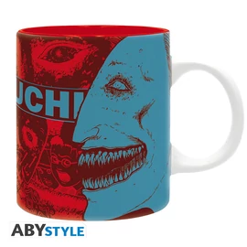 JUNJI ITO - Bögre - 320 ml - Fuchi