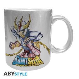 SAINT SEIYA - Bögre - 320 ml - Phoenix